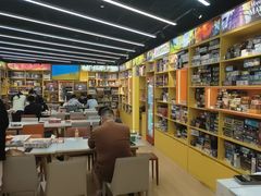 -猎人桌游吧(合生汇店)