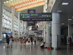-国际邮轮中心码头(厦鼓码头)