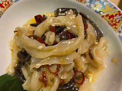 -山之川日料放题(通州店)