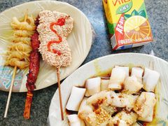 -熊仔屋(吉祥苑小区店)