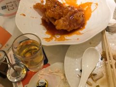 -小桃红·东北菜·春饼烤鸭(南阳湖街店)