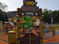 -深圳来福士广场