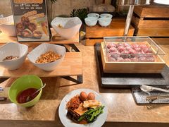 -太阳岛度假酒店