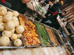 -清真军邺·金富苑肥牛(石坡街旗舰店)