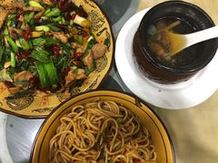 -江西小炒(古方店)