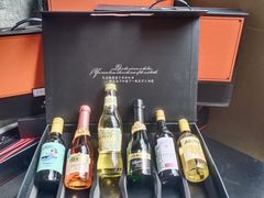 -食间牛排(湖西路店)