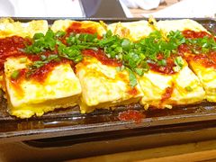 -大同江朝鲜菜•长春地标美食(绿园吾悦广场店)