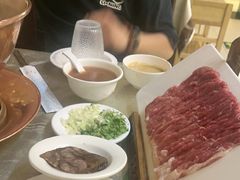 -东来顺饭庄(王府井步行街店)