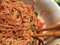 -王繁星面馆(西安熙地港店)