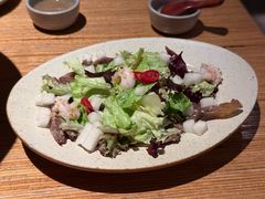 酸甜牛肉沙拉-BELLOCO倍乐(静安店)