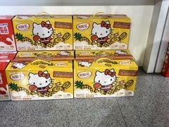 -蒙牛工业旅游景区