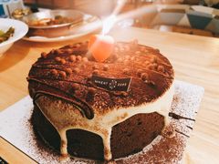 -伊斯坦布尔土耳其清真咖啡餐厅