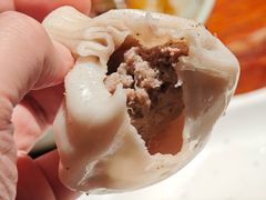 辛加利（格鲁吉亚肉包子）-格鲁·秀色Georgia’s Feast