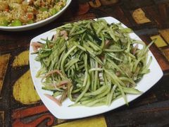 -小艾家的炒饭(万新村店)