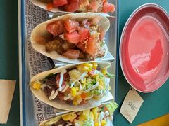 -HFFOUSA TACO弗萨塔可墨西哥餐厅(颐堤港店)