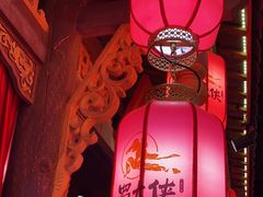 -蜀大侠火锅(森兰花园城店)