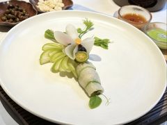 -叶叶菩提·晋福宫