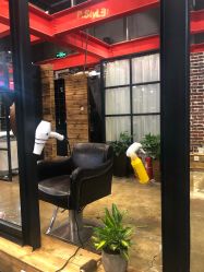 -P.STYLE 派斯造型