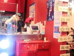 -煜北·西北小馆(曲阳路店)