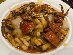 -周家二小姐的菜(西津渡店)