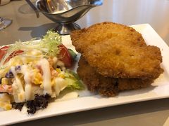 -太平馆餐厅(尖沙咀店)