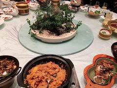 -御仙都北京菜馆·烤鸭店(双井店)