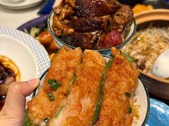 -常来小聚·广州非遗传承餐厅(高德置地店)