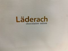 -Laderach 莱德拉(上海环贸iapm店)