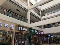 -中国丹阳眼镜城