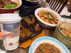 三白油条-锡和无锡菜·三白油条(景丽苑店)