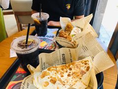 -TACO STAR 塔可星(下沙宝龙店)