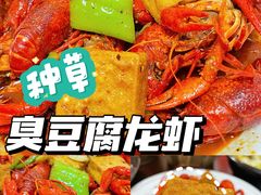 -怪怪龙虾·来自江苏盱眙(惊驾路店)