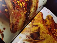 -醉烧膘·烧烤夜宵王(总店)
