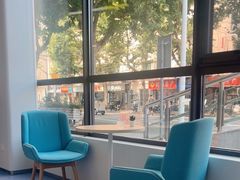 -陆家嘴街道社区事务受理服务中心