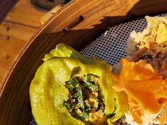 -正宗天津烧麦馆(柳州路店)