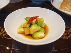 -杭州西子湖四季酒店·金沙厅