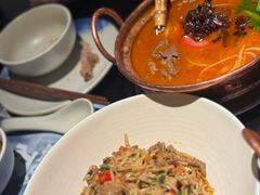 -Ameigo梅果·云贵川bistro(长宁来福士店)