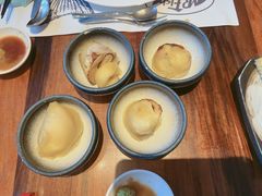 -Mr.Fish鱼鲜生海鲜放题(高德置地冬广场店)