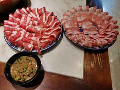 -宣武小院涮肉(前门店)