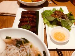 越式咖喱牛腩-Pho Asia 亚阁越南料理(上海来福士广场店)