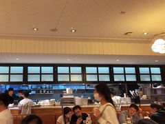 -翠华餐厅(德基广场店)