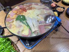 -恩你小木屋·烤肉韩式料理(嘉兴秀洲店)