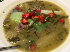 -老洋房花园饭店(绍兴路店)