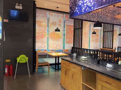 -新一喜铁板料理餐厅·铁板放题(北国商城店)