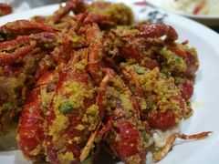 -龙巢盱眙龙虾·牛蛙·烧烤宵夜(八卦岭店)