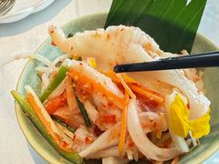 -Thai Alley泰爱里(二沙岛店)