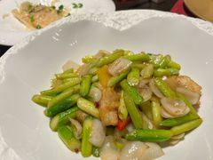 -彩丰楼中餐厅(佘山世茂洲际酒店)