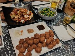 -玉桥餐厅(天坛店)