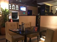 -绿茵阁(体育西分店)