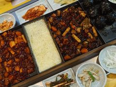 -金顺韩式烤肉·网红烤肉店(广利路店)